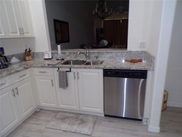 3845 ALBACETE CIRCLE 50, Punta Gorda, FL 33950