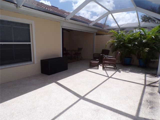 3845 ALBACETE CIRCLE 50, Punta Gorda, FL 33950