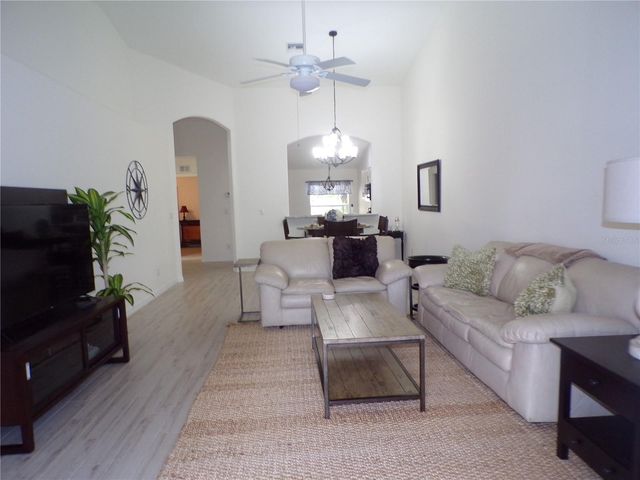 3845 ALBACETE CIRCLE 50, Punta Gorda, FL 33950