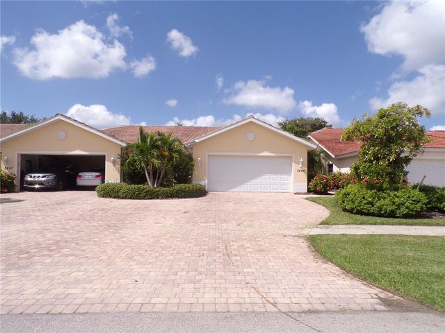 3845 ALBACETE CIRCLE 50, Punta Gorda, FL 33950