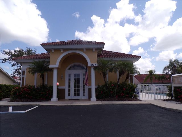 3845 ALBACETE CIRCLE 50, Punta Gorda, FL 33950