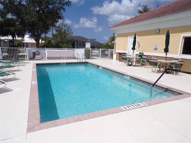 3845 ALBACETE CIRCLE 50, Punta Gorda, FL 33950