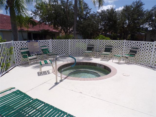 3845 ALBACETE CIRCLE 50, Punta Gorda, FL 33950