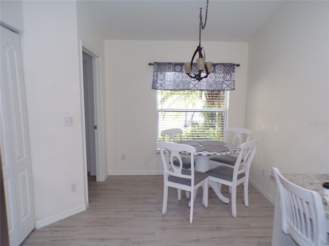 3845 ALBACETE CIRCLE 50, Punta Gorda, FL 33950