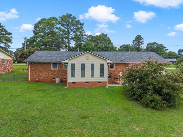 1303 Springfield Road, Boiling Springs, SC 29316
