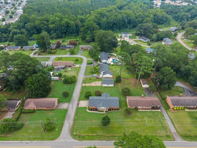 1303 Springfield Road, Boiling Springs, SC 29316