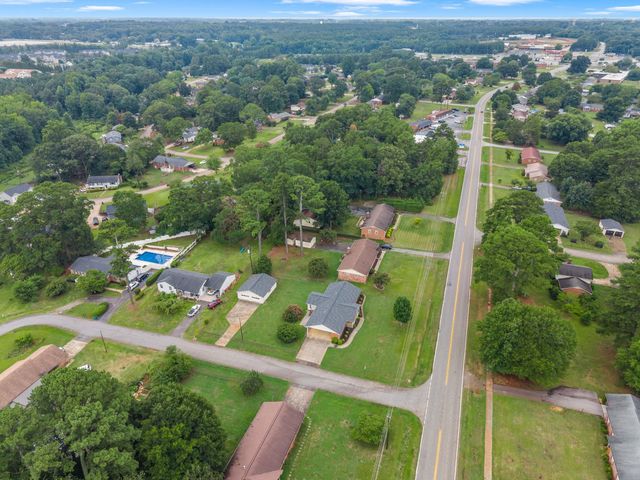 1303 Springfield Road, Boiling Springs, SC 29316
