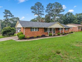 1303 Springfield Road, Boiling Springs, SC 29316