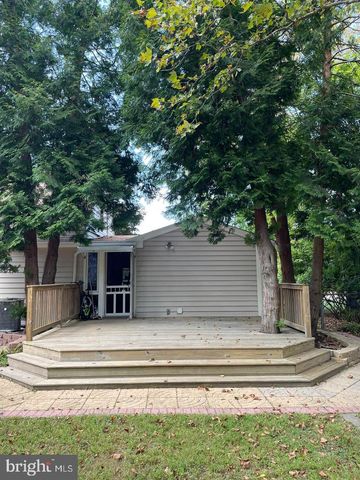 43 WALLACE RD, Princeton Junction, NJ 08550