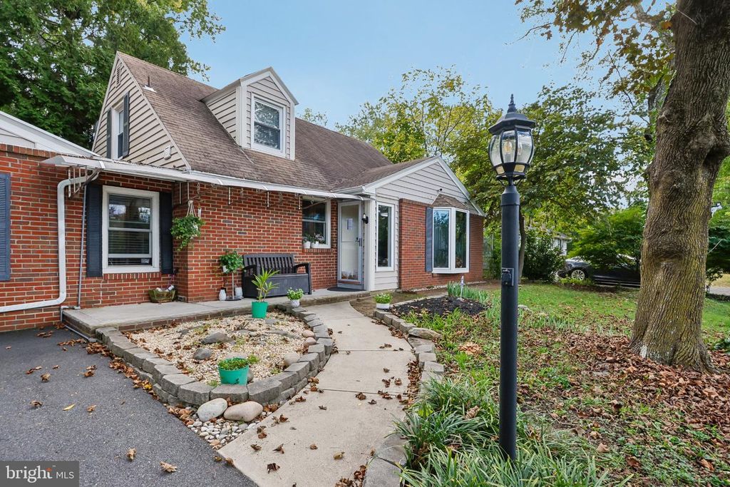 43 WALLACE RD, PRINCETON JUNCTION, NJ 08550 — photo 2