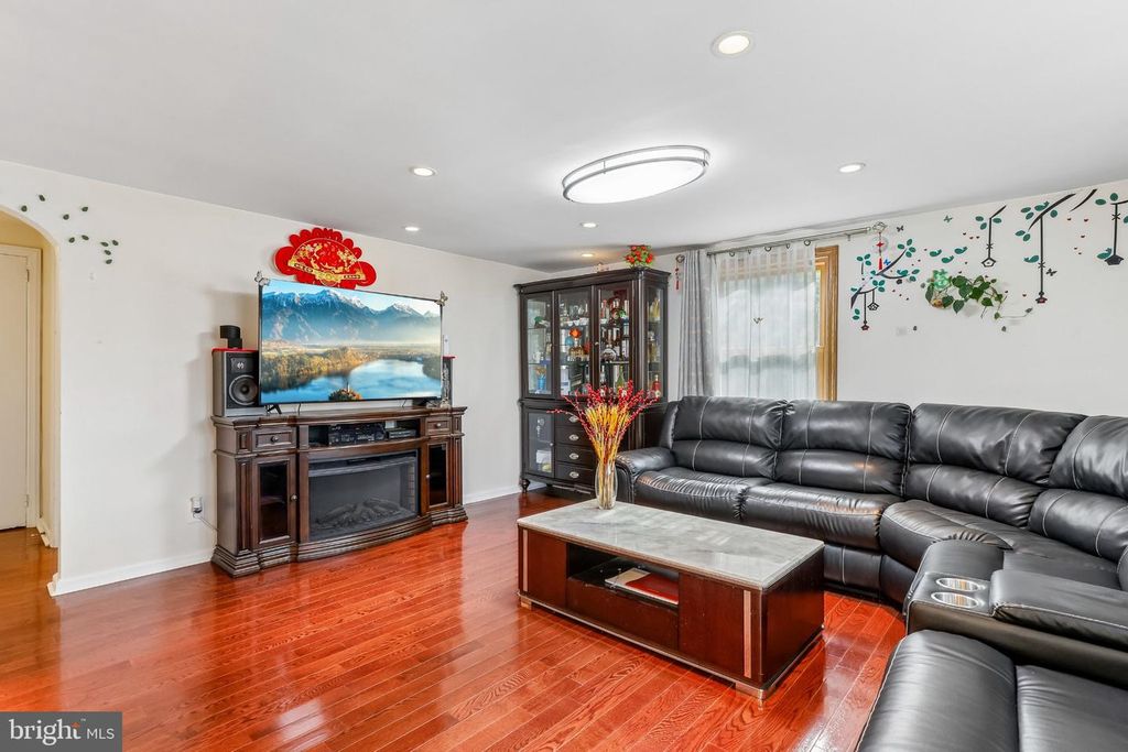 43 WALLACE RD, PRINCETON JUNCTION, NJ 08550 — photo 3