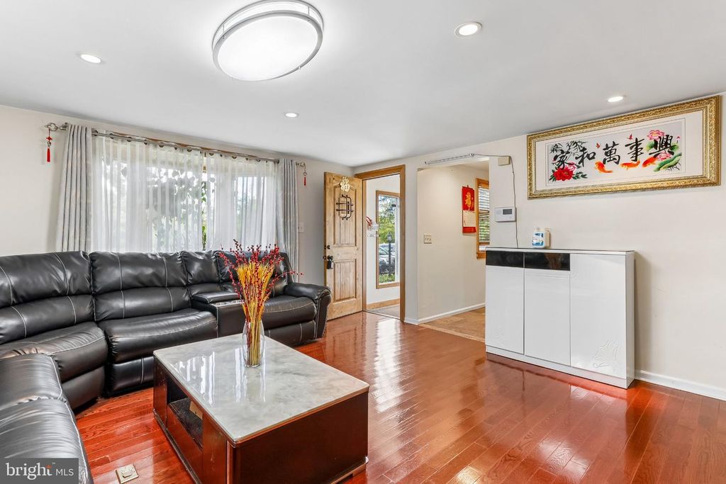43 WALLACE RD, PRINCETON JUNCTION, NJ 08550 — photo 4