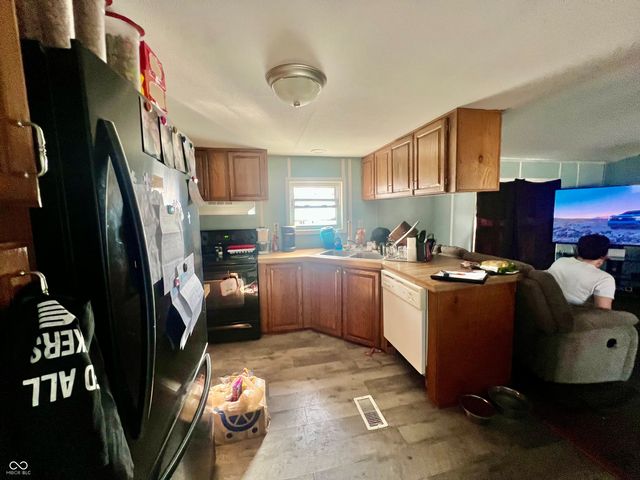 448 Dawson Street, Columbus, IN 47201