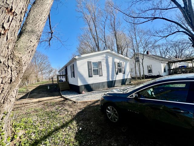 448 Dawson Street, Columbus, IN 47201