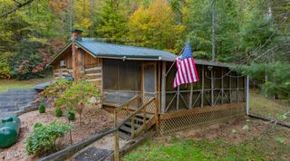 445 Log Cabin Road, Greeneville, TN 37743