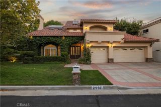 24611 Brittany Lane, Newhall, CA 91321