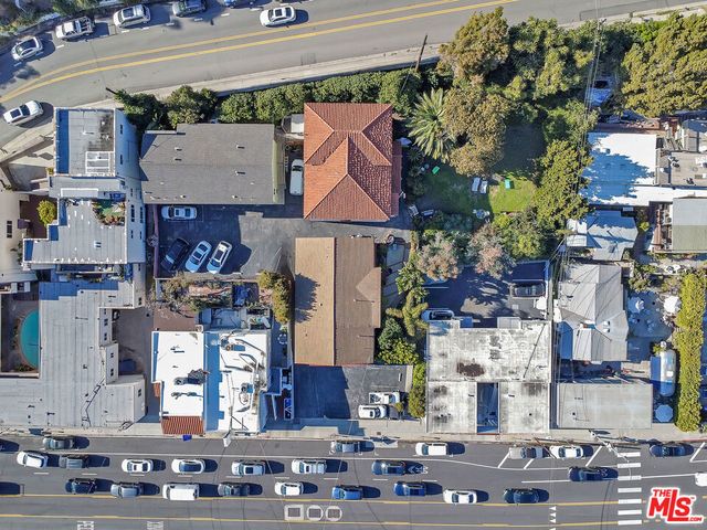 153 W Channel Road, Santa Monica, CA 90402