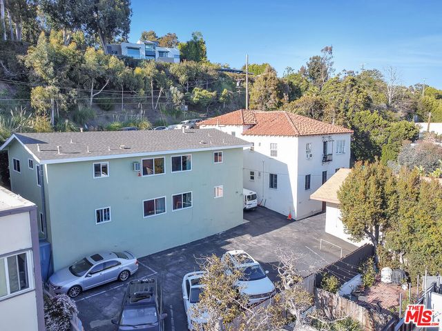 153 W Channel Road, Santa Monica, CA 90402
