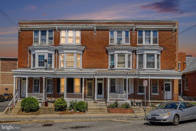 45 N BROAD ST, York, PA 17403