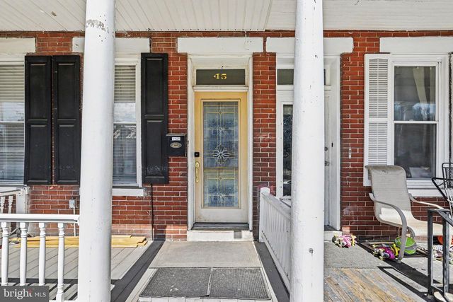 45 N BROAD ST, York, PA 17403