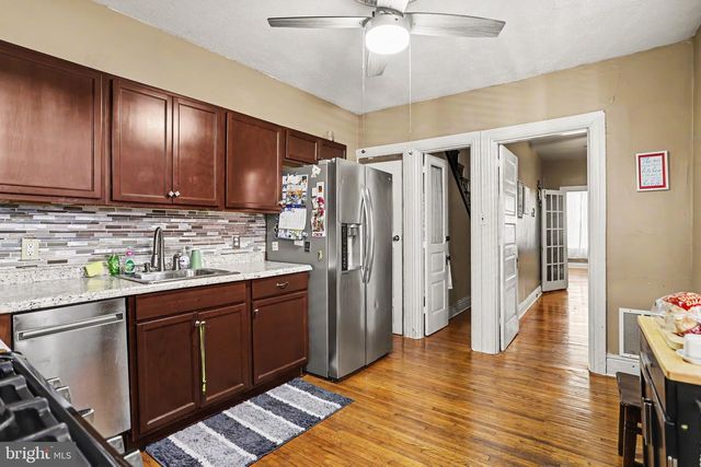45 N BROAD ST, York, PA 17403
