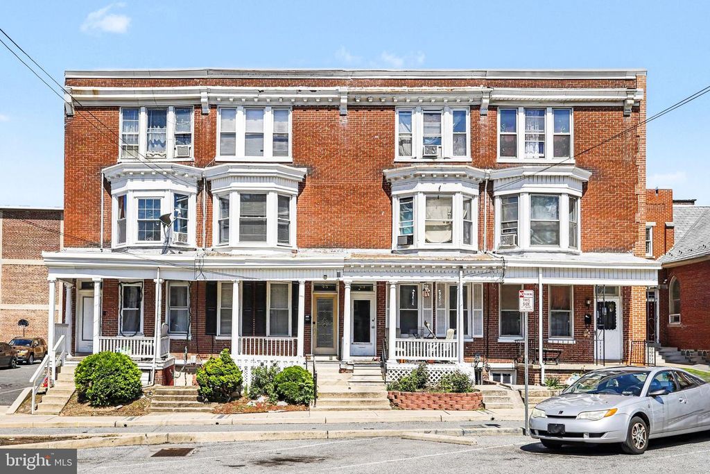 45 N BROAD ST, York, PA 17403