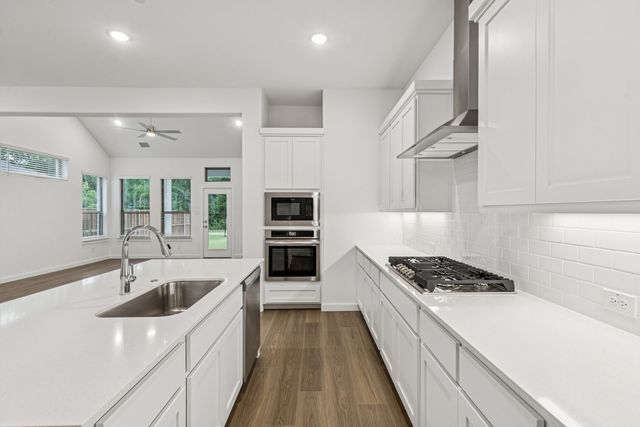 3613 Teasdale Drive, Mckinney, TX 75071