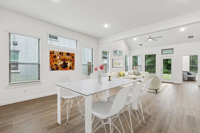 3613 Teasdale Drive, Mckinney, TX 75071