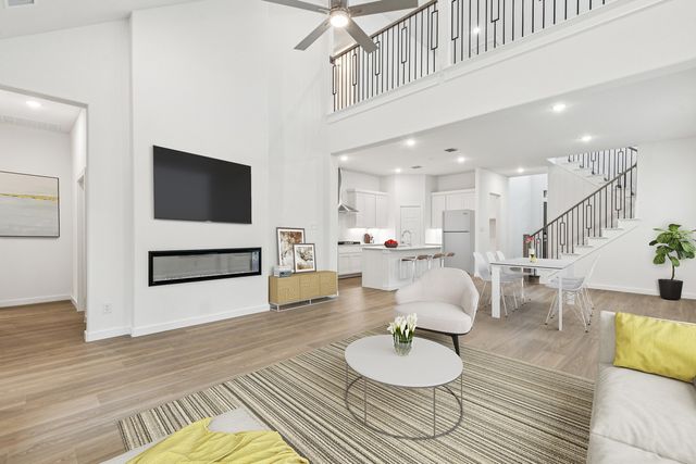 3613 Teasdale Drive, Mckinney, TX 75071