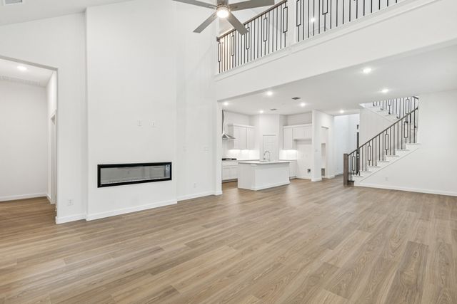 3613 Teasdale Drive, Mckinney, TX 75071