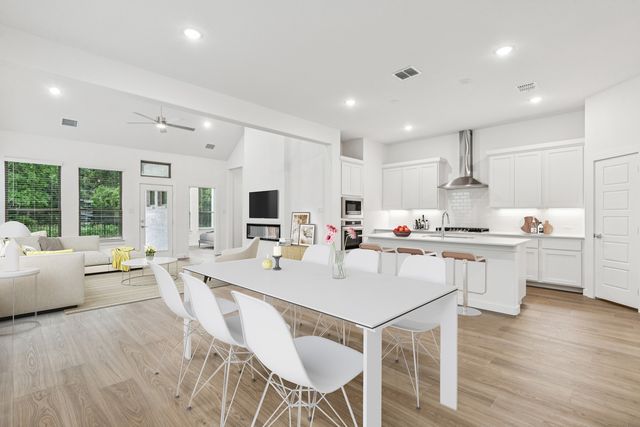 3613 Teasdale Drive, Mckinney, TX 75071