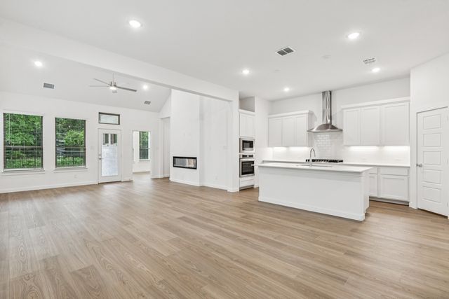 3613 Teasdale Drive, Mckinney, TX 75071