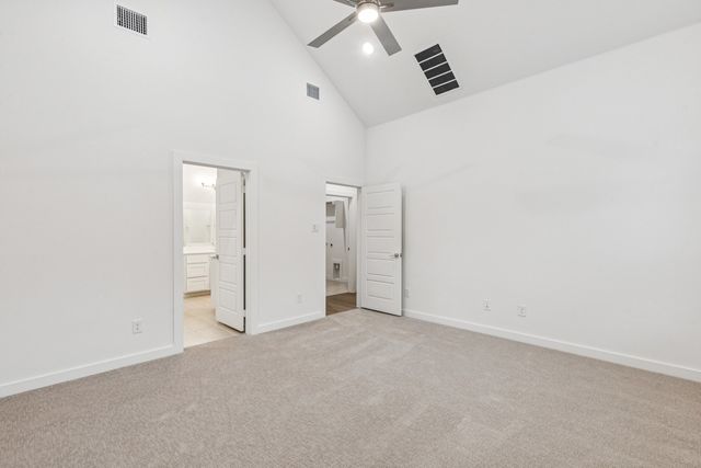 3613 Teasdale Drive, Mckinney, TX 75071