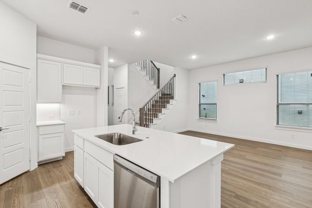 3613 Teasdale Drive, Mckinney, TX 75071