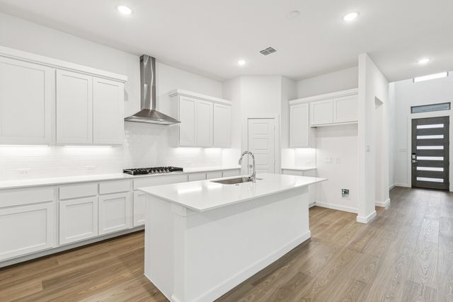 3613 Teasdale Drive, Mckinney, TX 75071