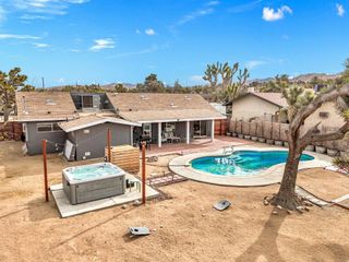 7552 Elk Trail, Yucca Valley, CA 92284