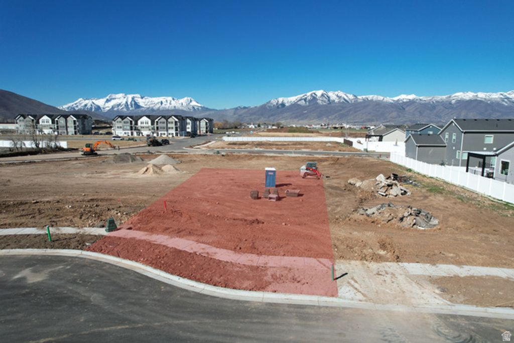 1758 S 1110 E # 708, Heber City, UT 84032 — exterior