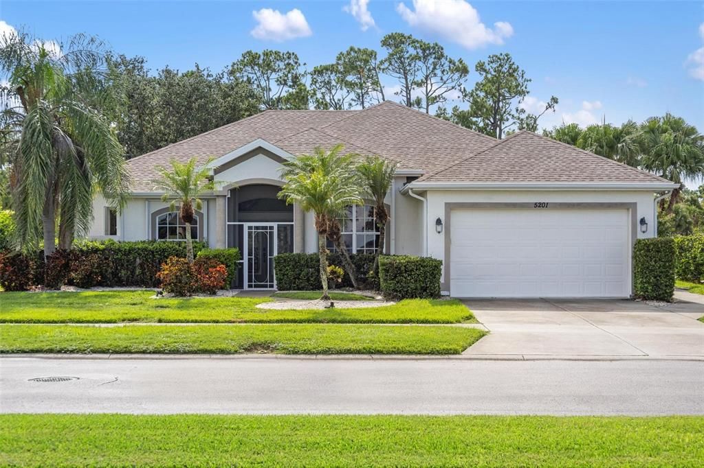 5201 SABAL TRACE DRIVE, North Port, FL 34287
