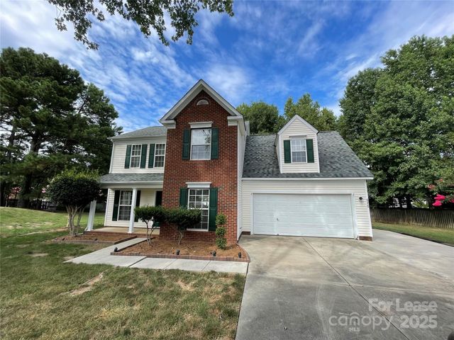 4215 Suttle Place, Matthews, NC 28104