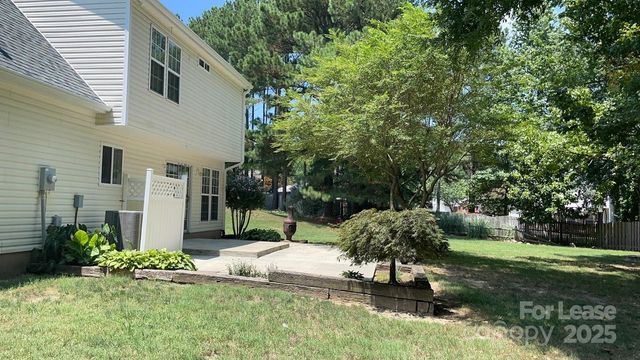 4215 Suttle Place, Matthews, NC 28104