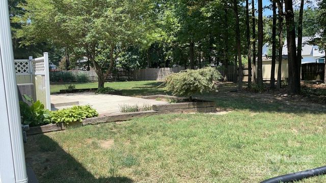 4215 Suttle Place, Matthews, NC 28104