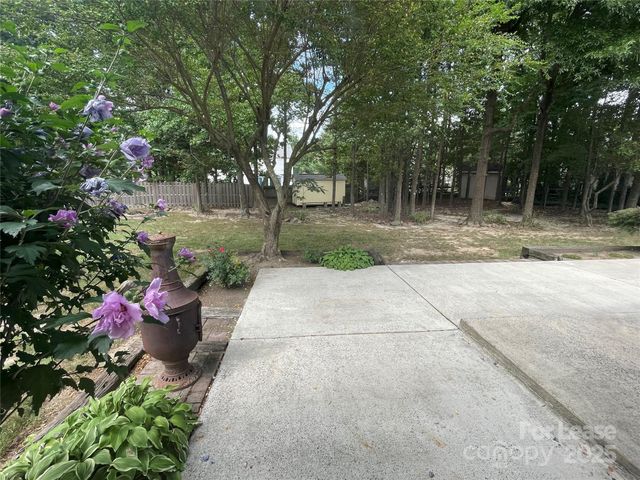 4215 Suttle Place, Matthews, NC 28104