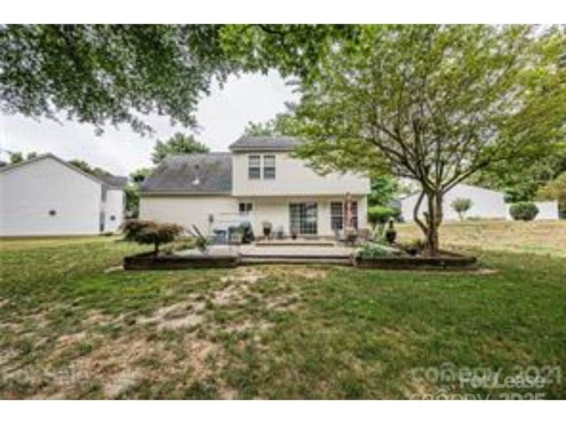 4215 Suttle Place, Matthews, NC 28104