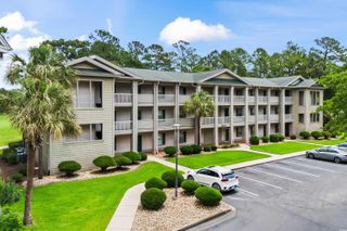 562 Blue Stem Dr Unit 54F, Pawleys Island, SC 29585