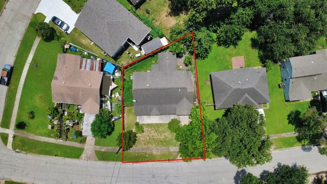 12474 Birdie Lane, Houston, TX 77015