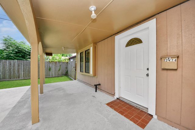 12474 Birdie Lane, Houston, TX 77015