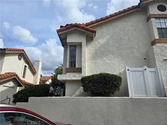 1651 S Juniper 221, Escondido, CA 92025