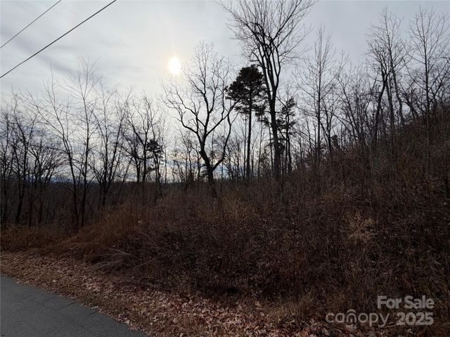 Lot 375 Rolling Ridge Trail, Lake Lure, NC 28746