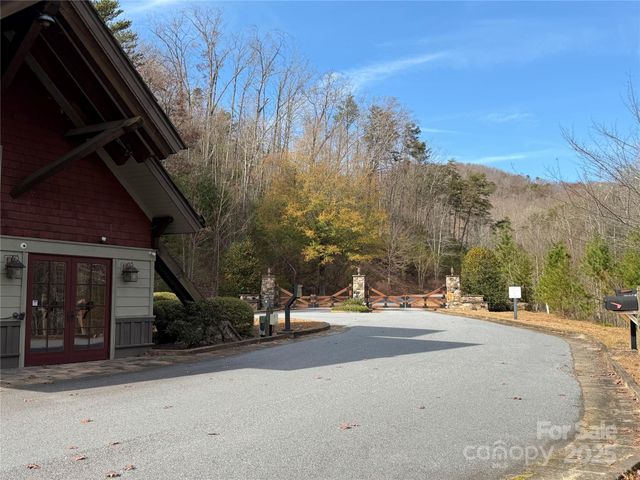 Lot 375 Rolling Ridge Trail, Lake Lure, NC 28746