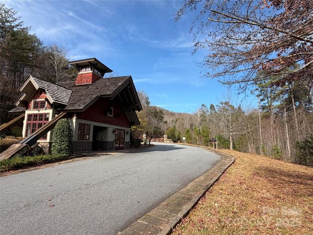 Lot 375 Rolling Ridge Trail, Lake Lure, NC 28746